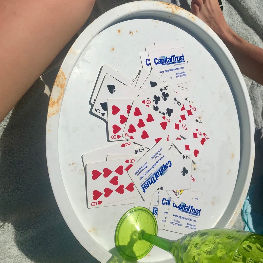 Meet your Posher, Bob